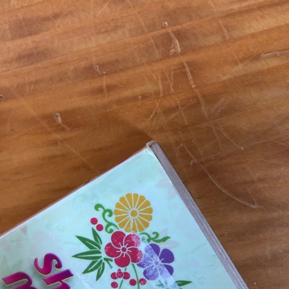 Short Tempered Melancholic Manga Arina Tanemura Short Stories Collection Shojo - Picture 4 of 7